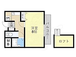 グランドール天美