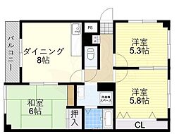 松宮ハイツ壱番館