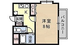 グランドール天美