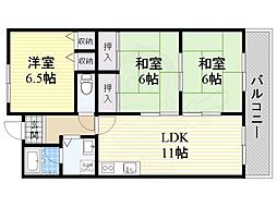 アルツール桃山台