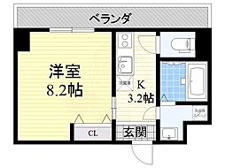 ルミエール八尾駅前