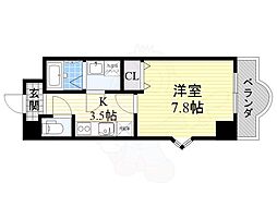 ルミエール八尾駅前