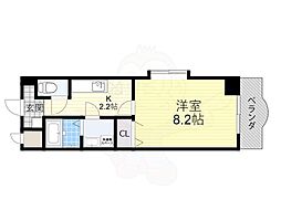 ルミエール八尾2