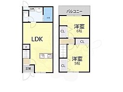 T-松原田井城4丁目ハウス