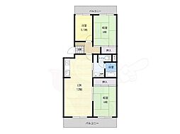 八尾市恩智中町３丁目