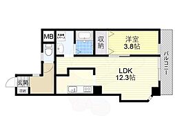 ライオンズマンション八尾第2