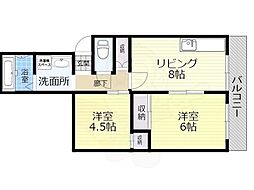 グリーンハイツ松原