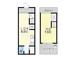 河合1丁目テラス