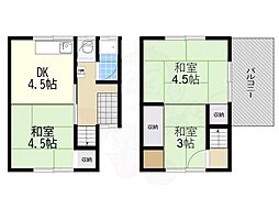 西板持8丁目テラス