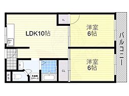 滝谷ユタカハイツ