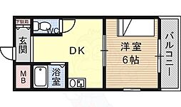 プリマベーラ藤井寺 1201