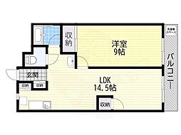 クイーンハイツ久宝寺