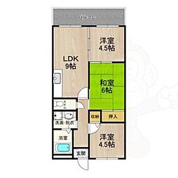 カーサフィオーレ弐番館