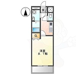 八尾市久宝寺３丁目