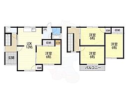 富田林市錦織南1丁目戸建