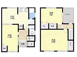本郷4丁目戸建