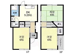 GSハイム小山2