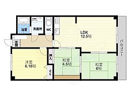 フローラルコート