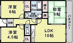 シャン・ド・フルール