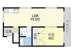 羽曳野ローズマンション