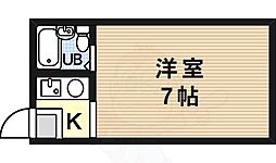 シティライフ柏原 106