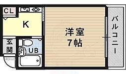 ラ・コート藤井寺