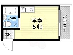 アドバンス恵我之荘 303