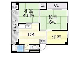 JP羽曳野レジデンス