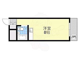 スクエアメゾン志紀