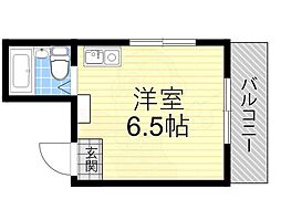 喜志マンション