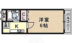 山元マンションD棟