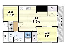第2大仲マンション