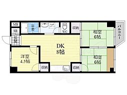 SAMURAIマンション