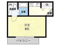 メゾンドソレイユ滝谷