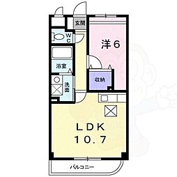 ローレル　ハイツ