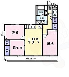 ローレル　ハイツ