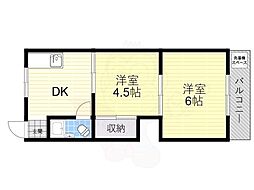 パインリーフ松原 112