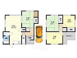 Fパレス富美ケ丘町