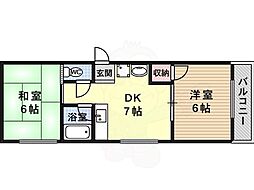 クローバーハイツ喜志