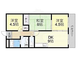 カーサフィオーレ壱番館