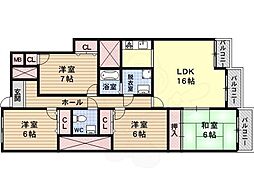 藤井寺市春日丘２丁目