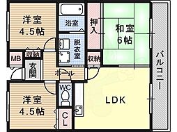 コンフォート津々山