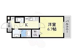 ルミエール久宝寺2