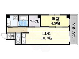 ピオニー久宝寺