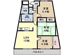 エスポアール岩根 508