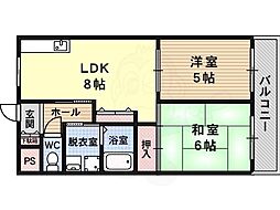 ロイヤルパレス法善寺