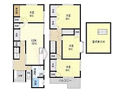 古市戸建て