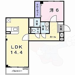 フォーリストリヴァー