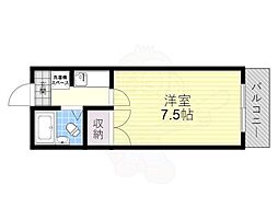 ブルージュ喜志