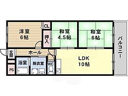 メゾンアルカディア